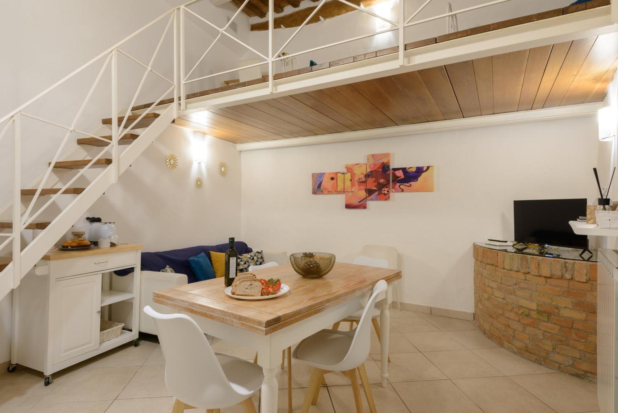 Casa Vezzosa Apartment Siena Ngoại thất bức ảnh